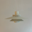 Thumbnail: Danish pendant lamp by Design Light, 1960s Denmark