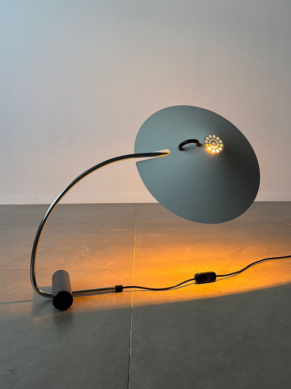 Thumbnail: Postmodern Vintage Table Lamp from Artimeta, 1980s