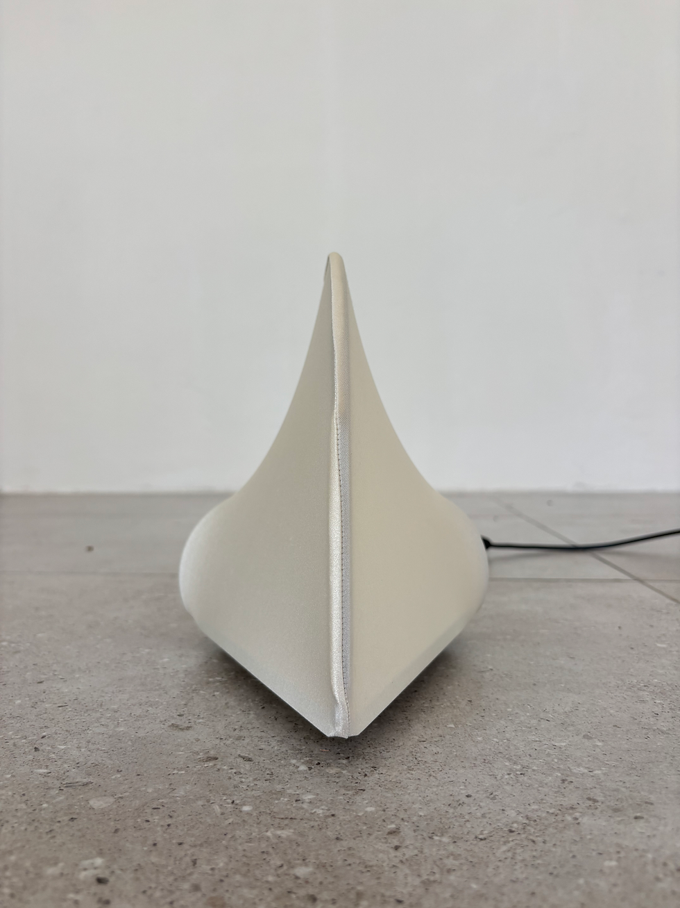Thumbnail: Kaori 1 Table Lamp by Kazuhide Takahama for Sirrah, Italy, 1970s