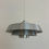 Thumbnail: ‘Nova’ pendant lamp by Jo Hammerborg for Fog & Mørup, 1960s Denmark