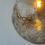 Thumbnail: Hand blown Murano glass and brass pendant lamp by La Murrina, 1960’s Italy
