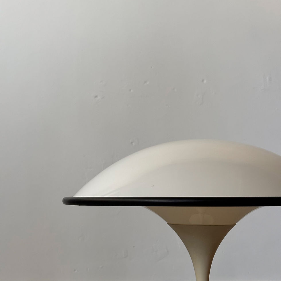 Thumbnail: Preben Jacobsen ‘Cosmos’ Table Lamp for Fog & Mørup, Denmark 1984