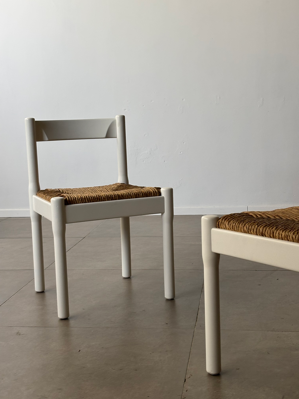 Thumbnail: Carimate Chair by Vico Magistretti for Cassina, 1959 Italy