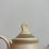 Thumbnail: Mid-Century Israeli Ceramic Teapot by Kernat Studio, Model 527, 1960s