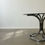Thumbnail: Dining Table designed by Giotto Stopino, Italy 1970’s 