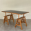 Thumbnail: “Leonardo” working Table by Achille Castiglioni for Zanotta, 1969 Italy 