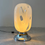 Thumbnail: Midcentury table/floor lamp by Carlo Nason, 1960s Italy