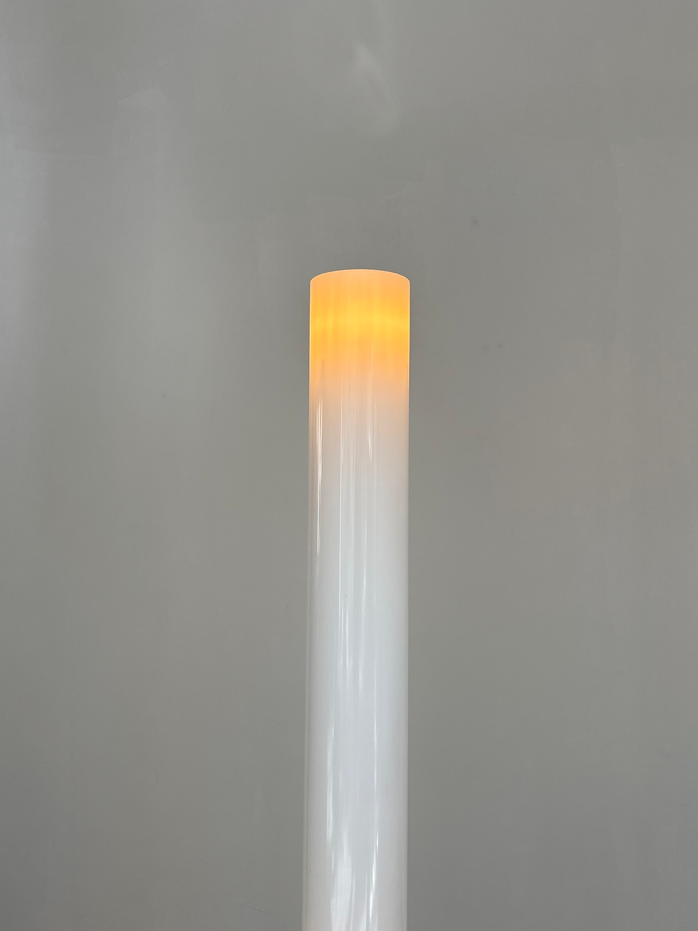 Thumbnail: Stylos Floor Lamp by Achille Castiglioni for Flos, 1984 Italy