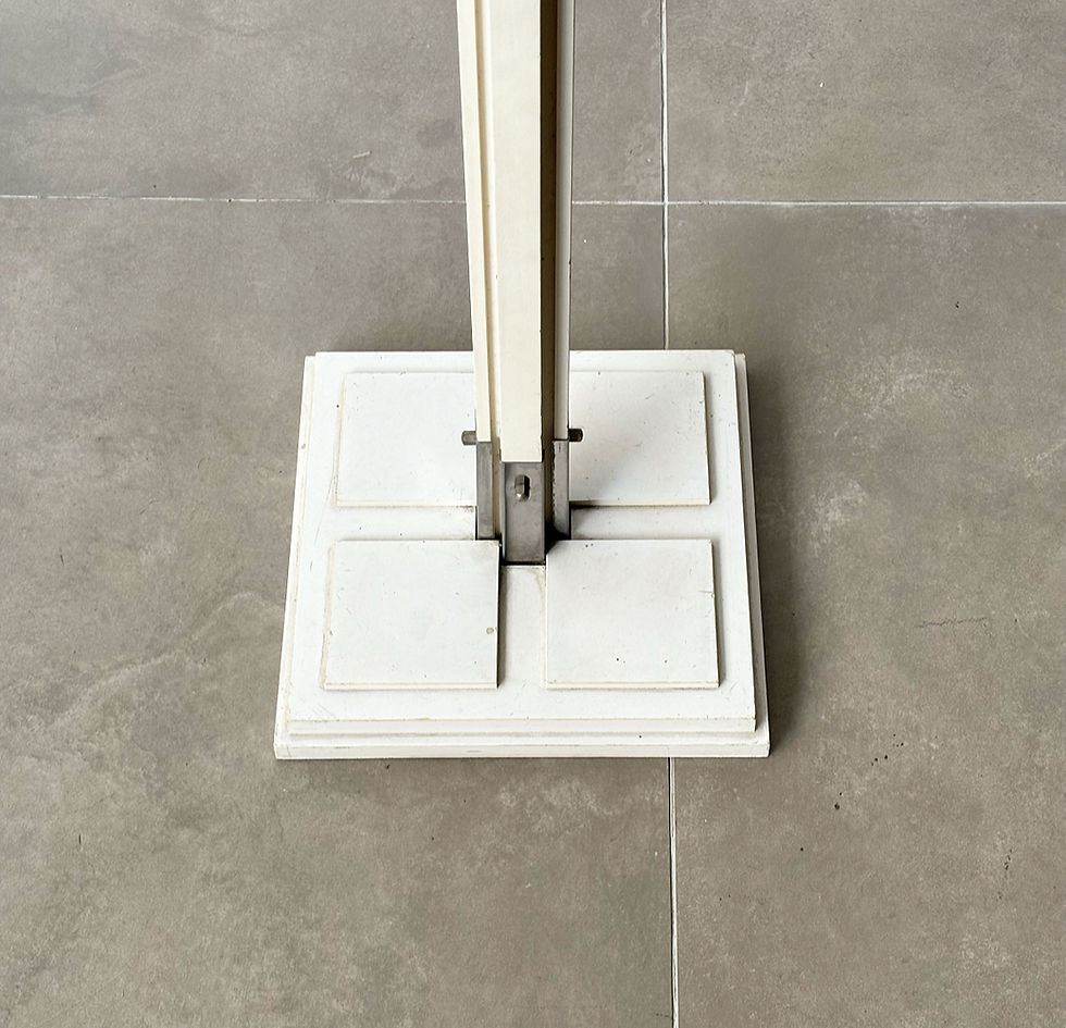 Thumbnail: Coat Stand by Carlo de Carli for Fiarm, 1967 Italy