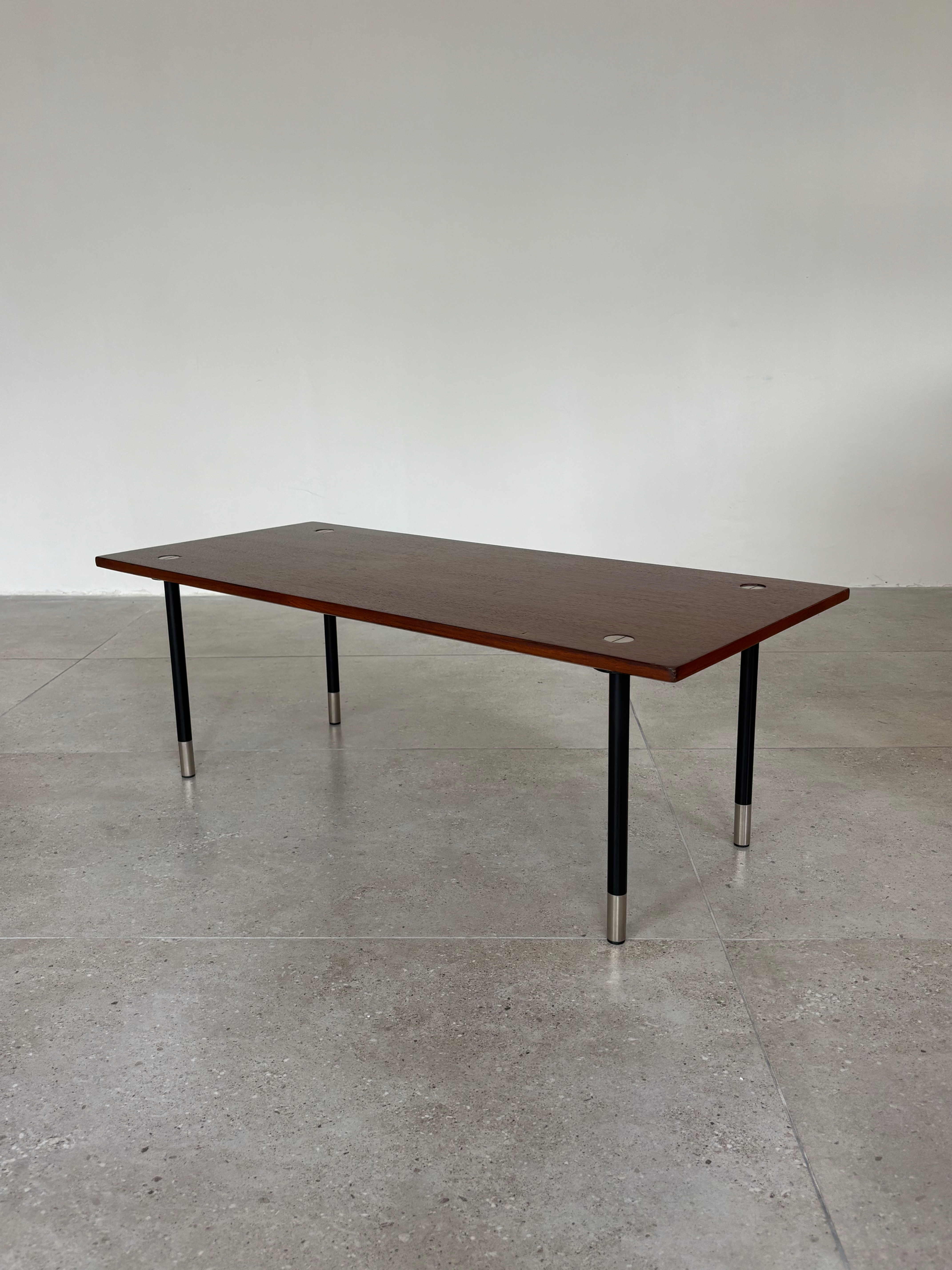 Coffee Table by ISA Bergamo, Italy, 1960s