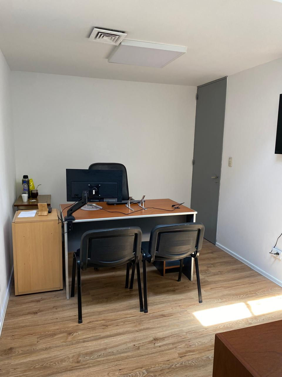 ADECUACION OFICINAS MASSC