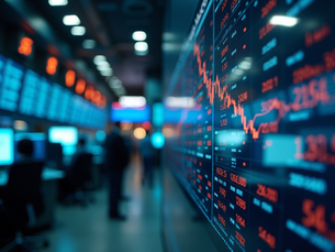 Unlocking Success in Commodity Transactions with Saab Holdings
