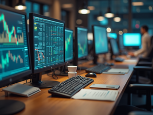 Mastering Deal Structuring in Commodity Trading Strategies