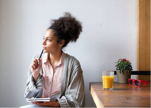 How to properly use a "Call to Action"