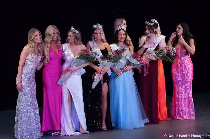 Miss Chico  Court and Contestants.avif