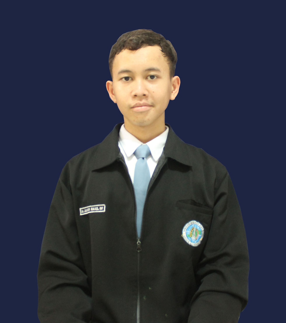 Muhammad Amien Rais
