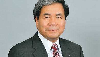 県知事メッセージ