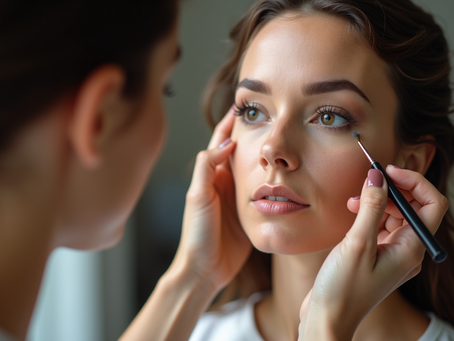 Learn Professional Makeup Techniques Virtually: Your Guide to Virtual Makeup Learning