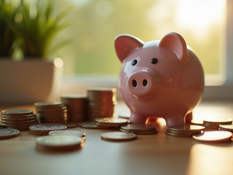 Saving Strategies of Accumulation