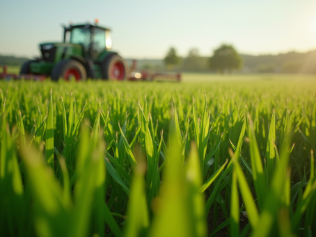 APSA-80 application in a California field