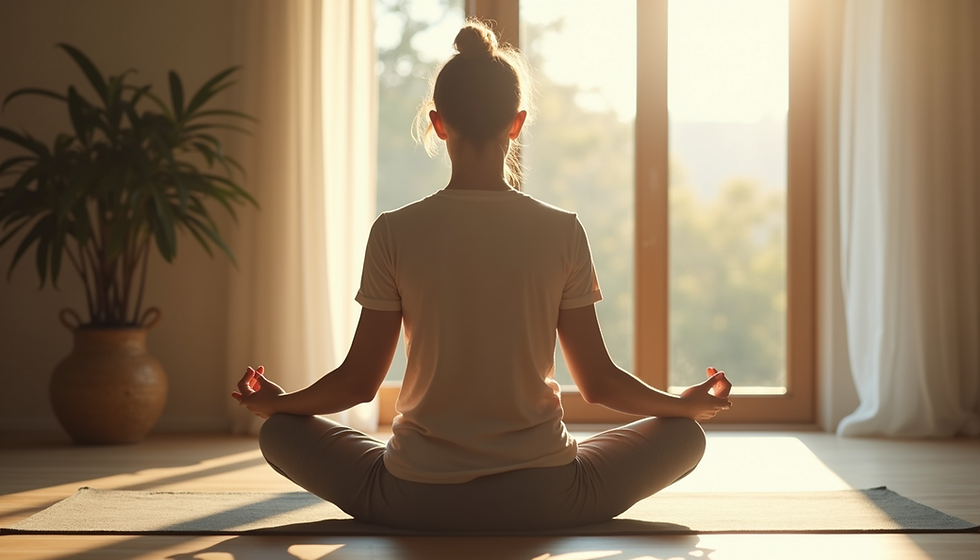 Enhance Your Well-being with Mindfulness Breathing Techniques