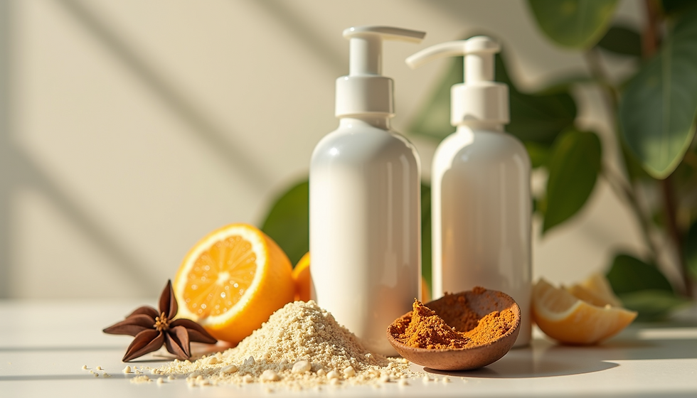 Explore the Best Organic Skincare Products