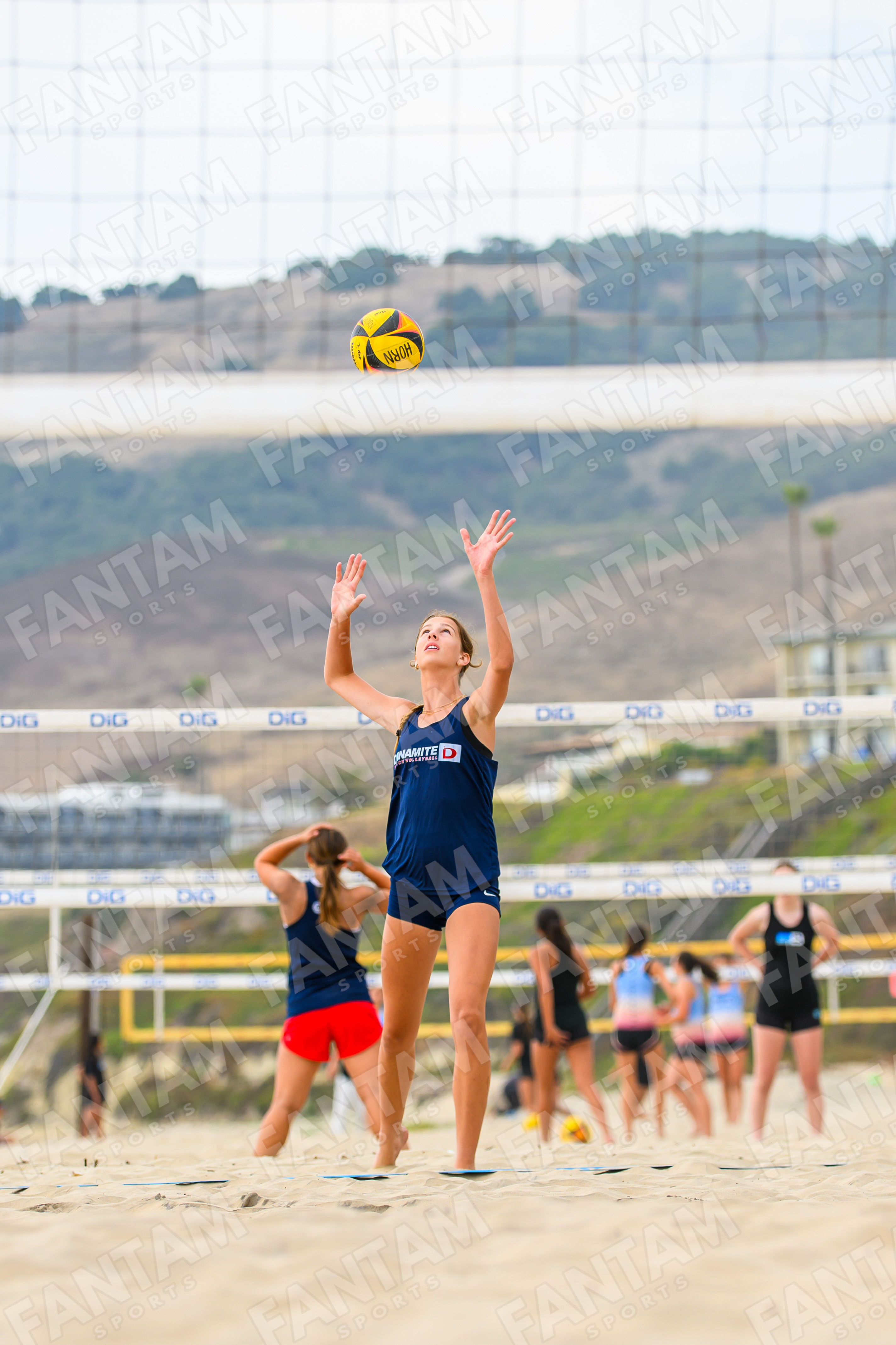 DVC @ CBVA Pismo Championship Bid - 195