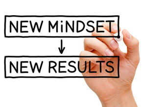 Blamer vs. Owner: Shifting Your Perspective