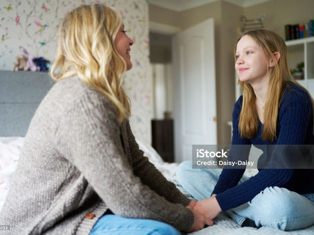 Creating New Agreements