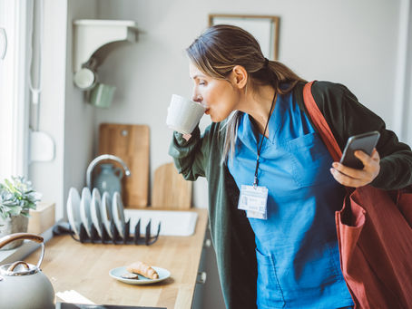 Why Are People Perpetually Late? Exploring the Root Causes