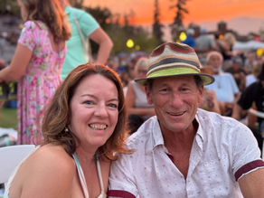 Embracing My Masculine Energy: How I Create Polarity with Cynthia