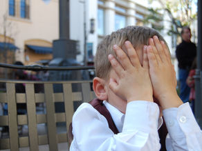 Shame & Guilt – Important Distinctions