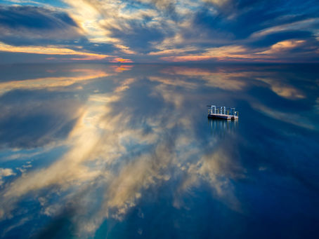 Tense, Peaceful, Excited: How to Check In with Yourself Each Morning