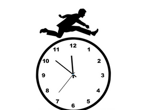 Quiz: Why Are You Late?