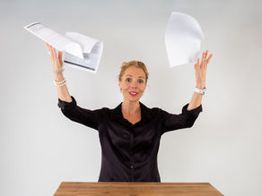 Navigating Overwhelm