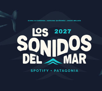 Los Sonidos del Mar