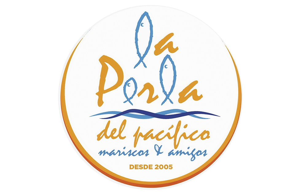 La Perla del Pacífico