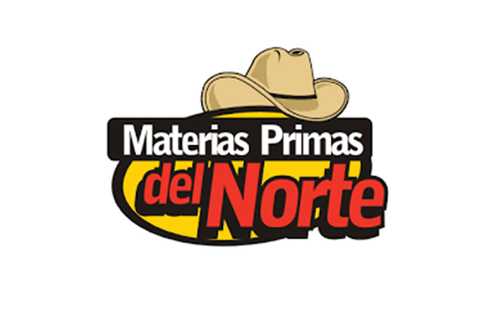 Materias Primas del Norte