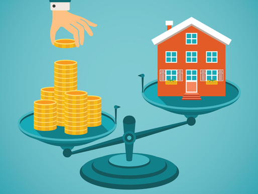 The Rising Cost of Living