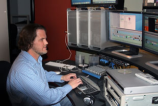 Scott in Edit bay 2.jpg