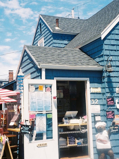 Is 35 mm Photography Really On the Rise?