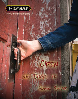 Threshold Clothing Company