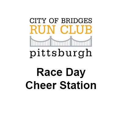 CBRC Race Day Cheer Station