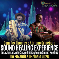 SOUND HEALING EXPERIENCE