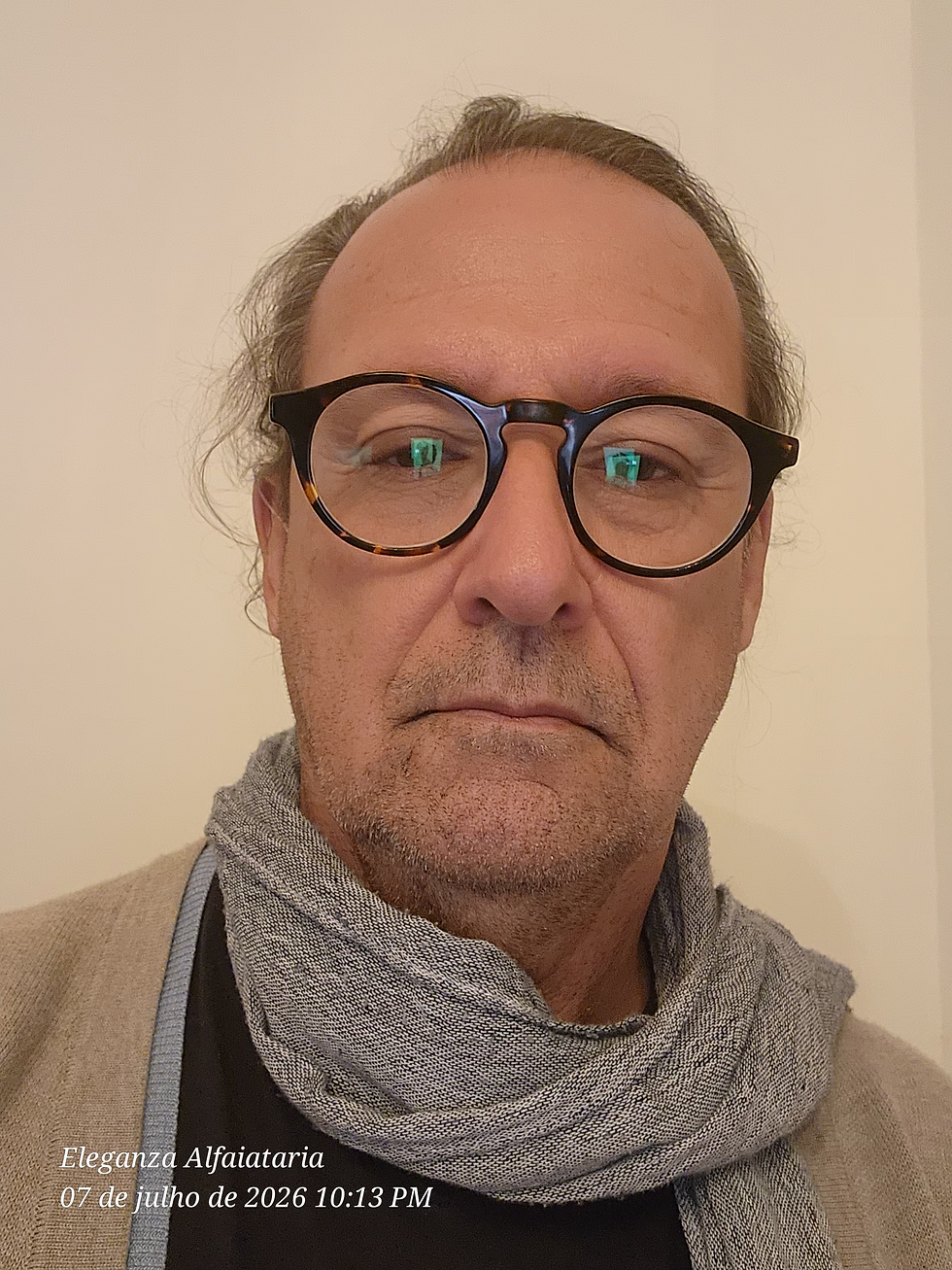 Carlos Alberto
