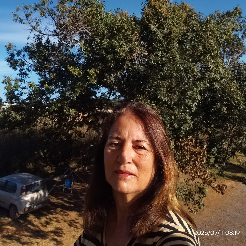 Marcia Finotti