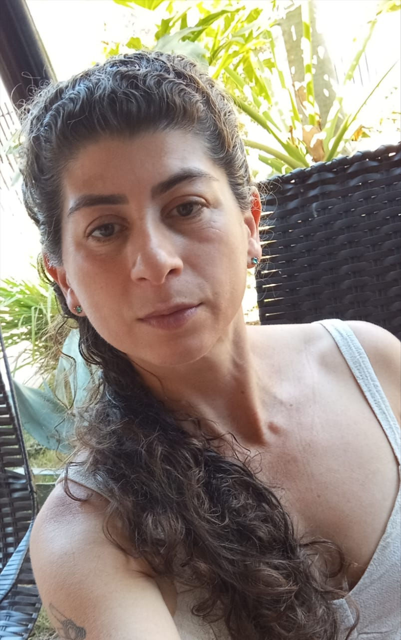 Marilei Rodrigues