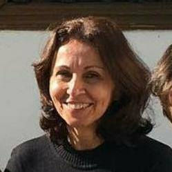 Fátima Serpa