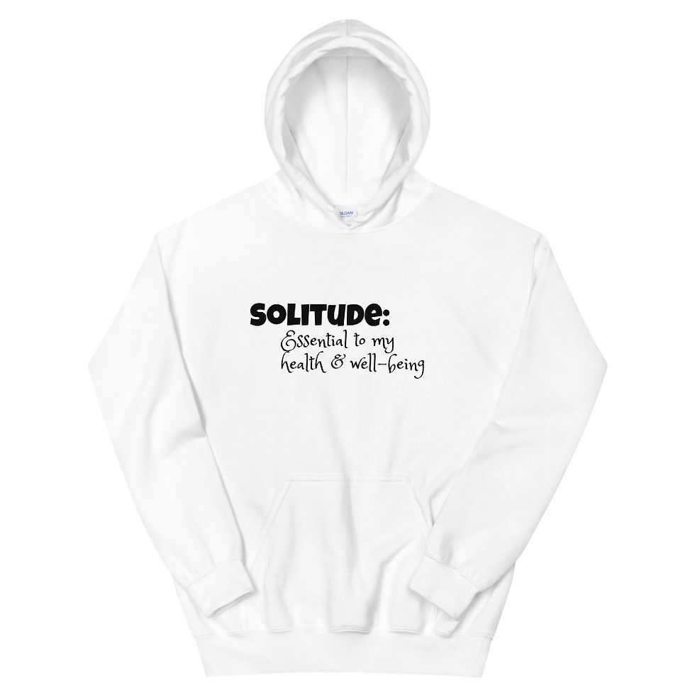 Thumbnail: Essential Hoodie