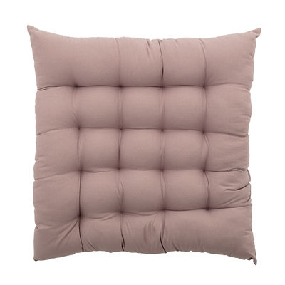 Thumbnail: Padded Seat Cushion - Denim Blue